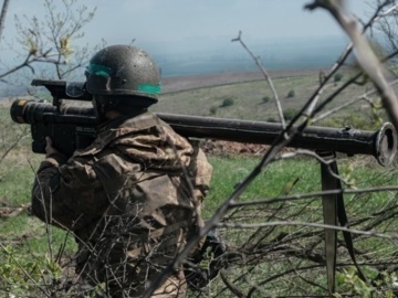 Κίεβο: Η καθυστέρηση της αμερικανικής βοήθειας «σοκάρει» την Ουκρανία