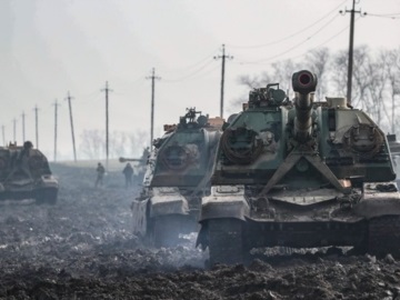 Γαλλία: Διαψεύδει κατηγορηματικά ότι ετοιμάζεται να στείλει 2.000 στρατιώτες στην Ουκρανία