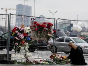 Τρομοκρατική επίθεση στην Μόσχα με 143 νεκρούς: Όσα γνωρίζουμε μέχρι στιγμής