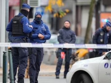 Βρυξέλλες: Δύο περιστατικά με πυροβολισμούς σε διάστημα λίγων ωρών – 2 νεκροί