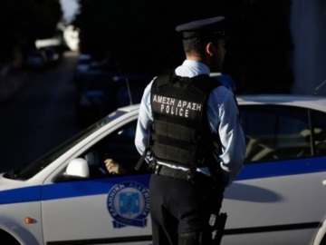 Kάθε 45 λεπτά η ΕΛΑΣ δέχεται μία καταγγελία για ενδοοικογενειακή βία – Εννέα συλλήψεις στη Θεσσαλονίκη σε ένα 24ωρο