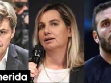 ΣΥΡΙΖΑ: Μπεκατώρου, Παππάς, Φαραντούρης, ανάμεσα στους πρώτους στις εσωκομματικές για το ευρωψηφοδέλτιο 