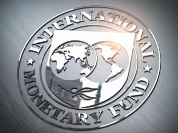 ΔΝΤ: «Κλειδώνει» στο 2,1% τα πρωτογενή πλεονάσματα μέχρι και το 2029 – «Καμπανάκι» για έκρηξη χρέους στην παγκόσμια οικονομία