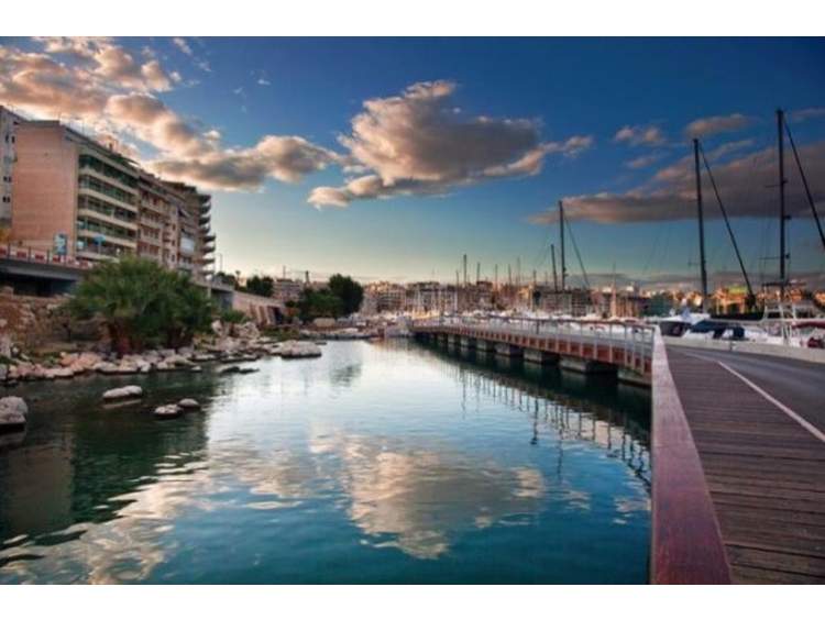 Δήμος Πειραιά: Σχέδιο τουριστικής ανάπτυξης για το 2016-17