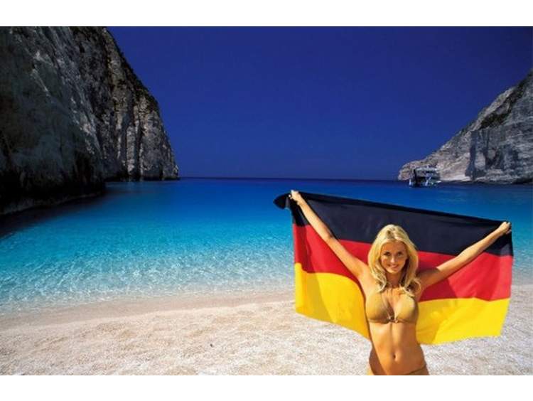 Γερμανικός τουρισμός: Βυθίζονται οι κρατήσεις για Ισπανία, ανεβαίνουν Ελλάδα, Τουρκία και Αίγυπτος