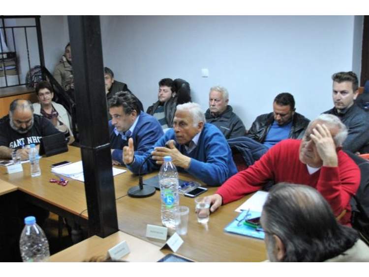 Παρασκευή η εκλογή του νέου επικεφαλής της αξιωματικής αντιπολίτευσης στον Δήμο Αίγινας